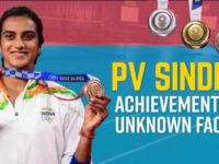 PV Sindhu: Achievements and Unknown Facts About India’s First Female Double Olympic Medalist