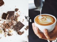 Coffee v/s Chocolate: Which One Is Good For Your Health?