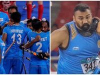 India at Tokyo Olympics 2021 Highlights, Day 12: Men’s Hockey Team, Tajinderpal Singh Toor Disappoint on Tuesday