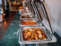 Food choices at ‘all-you-can-eat’ buffet linked to chances of weight gain