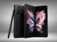 Samsung Galaxy Z Fold 3, Galaxy Z Flip 3 5G Up For Pre-Orders Through Offline Channels In India