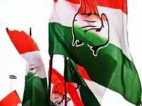 Congress appoints MPs Syed Naseer Hussain, Chhaya Verma as its whips in Rajya Sabha