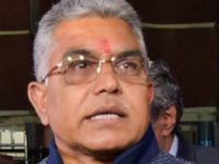 BJP West Bengal President Dilip Ghosh Joins Chorus for Separate State in North Bengal