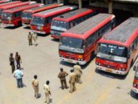 Karnataka State Transport to resume bus services to Tamil Nadu from Monday