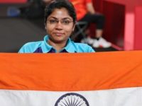 My focus on mental work paid off, says Paralympic TT silver medalist Bhavina Patel