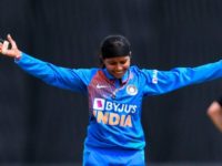 Meghna, Renuka earn maiden India call-ups as BCCI names women’s squads for Australia tour