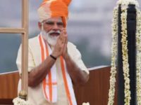 A Look at PM Narendra Modi’s Independence Day Speeches – from Clean India to Self-reliant India