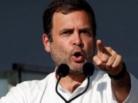 We have no objection: Delhi Cantt victim’s mother on Rahul Gandhi’s tweet with their photo