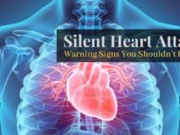 Silent Heart Attack: 4 Warning Signs That You Should Never Overlook