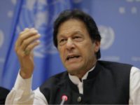 Pakistan PM Praises Afghans For Breaking ‘Shackles Of Slavery’ Amid Taliban Takeover