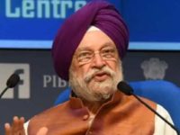 Hardeep Singh Puri cites plight of Hindus, Sikhs in Afghanistan to hail CAA