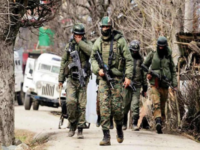 Top Militant Commander Among 2 Militants Killed In Srinagar Encounter