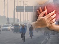 Everyday Pollutants Elevate The Risk Of Cardiac Arrest; Tips To Safeguard Yourself