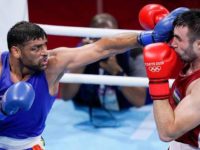 Tokyo Olympics: Boxer Vikas Krishan undergoes shoulder surgery, vows to come back ‘stronger and better’