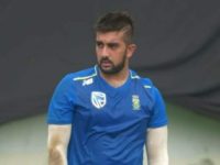 IPL 2021: Tabraiz Shamsi joins the Rajasthan Royals when Andrew Tai retires from the UAE