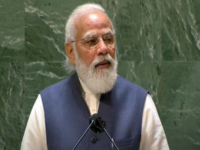 PM Modi hails CoWIN platform at UNGA, says it gave digital support to vaccination