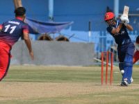 Afghanistan cricket board begs to keep game ‘out of politics’