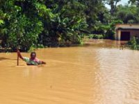 Four killed, one missing due to heavy rain in Odisha