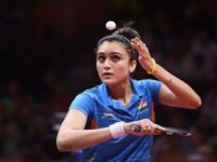 Manika Batra Accuses National Coach Soumyadeep Roy of Match-Fixing During Tokyo Olympics 2020 Qualifiers