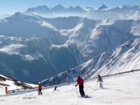 Austria will require face masks, Covid-19 passes for ski lifts this winter