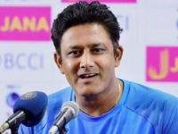 Anil Kumble Feels Cricket Will Be More Dependent On Technology, Data In Future