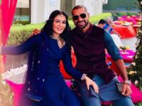 Shikhar Dhawan’s Wife Ayesha Mukherjee Announces Divorce With Team India Cricketer on Instagram