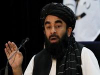 Taliban, Russian envoy discuss situation in Afghanistan, relations between countries