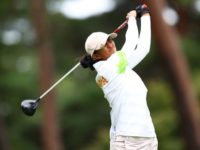 Aditi moves up to tied 15th after 3rd round at Creekhouse Ladies Open