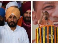 Cabinet expansion highlights: Punjab, UP get new ministers ahead of polls