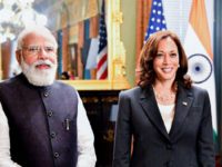 Rahul Gandhi takes swipe at PM Modi over remarks of US Vice President Kamala Harris