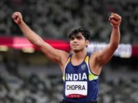 Olympic Gold Medallist Neeraj Chopra’s Success Lies In His Genes: Scientists