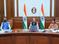 Nepal thanks India for continued support in infrastructure development