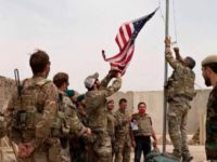 US Tally Discounts Hundreds Left In Afghanistan