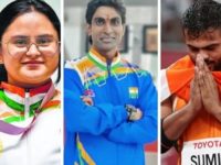 5 golds, 8 silver, and 6 bronze: List of Indian medallists at Tokyo Paralympics