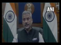 ‘India to stand by Afghans’: EAM S Jaishankar expresses concern over situation in Afghanistan at UN meet