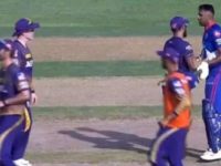 IPL 2021: Dinesh Karthik Reveals Reason of Ugly Verbal Duel Between Ravichandran Ashwin And Eoin Morgan After KKR Beat DC