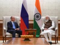 Russian NSA expressed strong commitment to further deepen strategic partnership with India: PMO