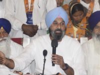 ‘Their greed for power knows no bounds’: Majithia on rebel ministers