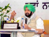 Capt Amarinder Says Comments To Move Farmer Protests Out Of Punjab Were ‘Twisted’ Amid Outrage