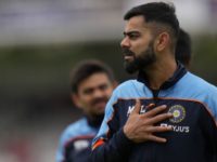 Virat Kohli’s Abrasive Leadership Style Gave Indian Cricket A New Dimension