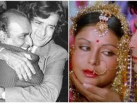 When Shashi Kapoor remembered how Yash Chopra filmed Kabhie Kabhie’s ‘Suhaag Raat Hai’ scene