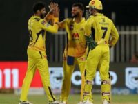 SRH vs CSK IPL 2021 Live Cricket Score: Gaikwad, du Plessis start steady in 135 chase