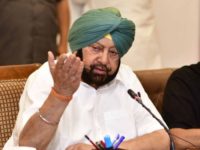 ‘You’re the root cause of the farm laws problem’: Punjab CM to hits out at Sukhbir Singh Badal