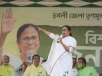 With Eyes On Upcoming Assembly Elections; TMC Aims To Set Foothold In Goa