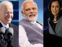 Modi in America: 5 CEOs, 2 PMs, Biden & Harris, QUAD & UNGA | Full Schedule