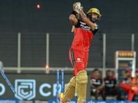 IPL 2021: CSK restricts RCB to 156/6 in first innings