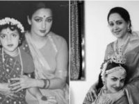 Esha Deol wishes Hema Malini on Teachers’ Day, credits mom for ‘the ethics, the discipline’ instilled in her