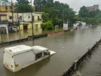 12 killed in separate incidents of house, wall collapse due to heavy rains in UP