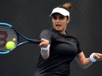 For Sania Mirza, belief to take on the best is what matters most