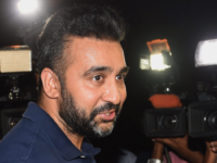 Raj Kundra chargesheeted in pornography case